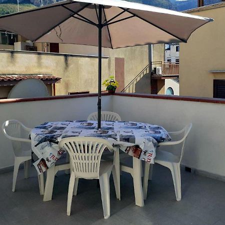 Don Vito'S Apartments Castellammare del Golfo Luaran gambar