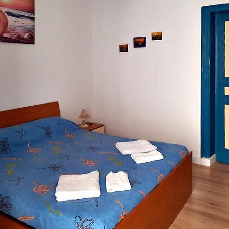 Don Vito'S Apartments Castellammare del Golfo Luaran gambar