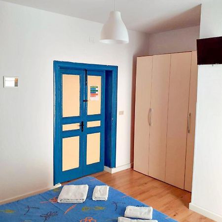 Don Vito'S Apartments Castellammare del Golfo Luaran gambar