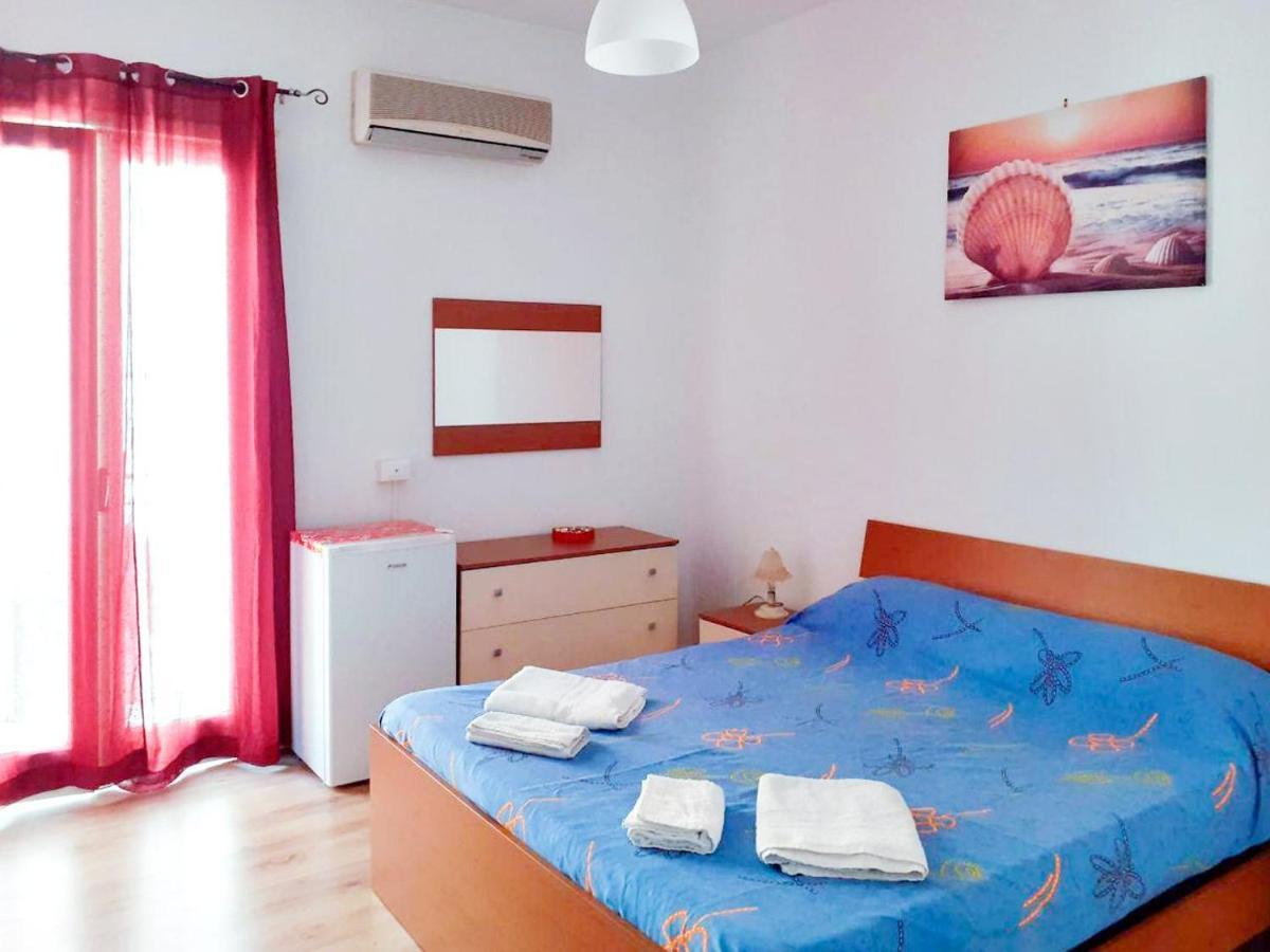 Don Vito'S Apartments Castellammare del Golfo Luaran gambar