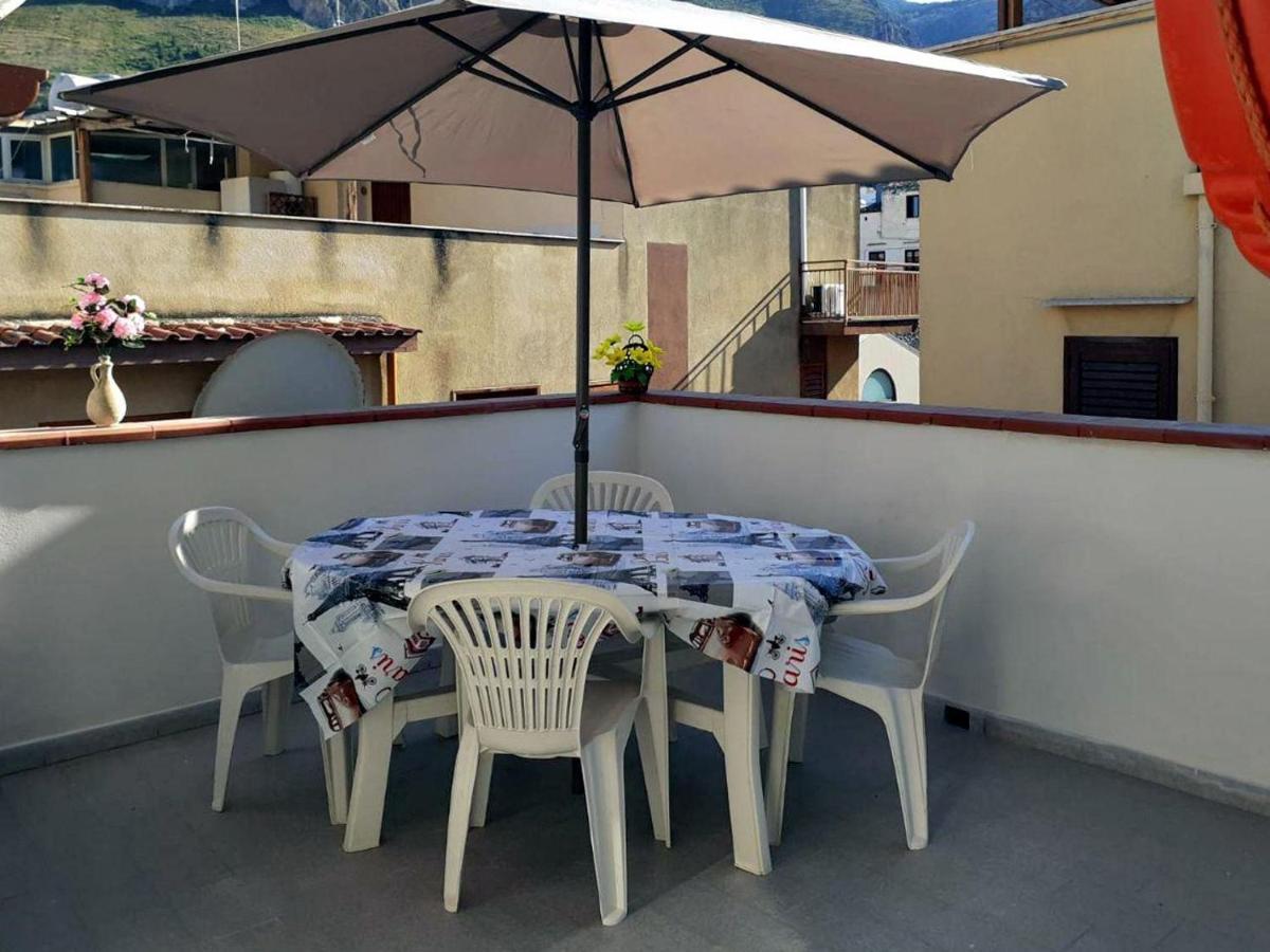 Don Vito'S Apartments Castellammare del Golfo Luaran gambar