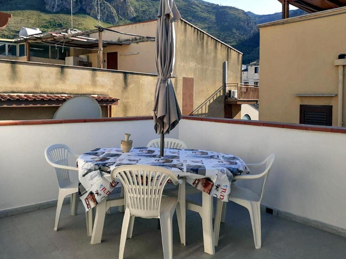 Don Vito'S Apartments Castellammare del Golfo Luaran gambar