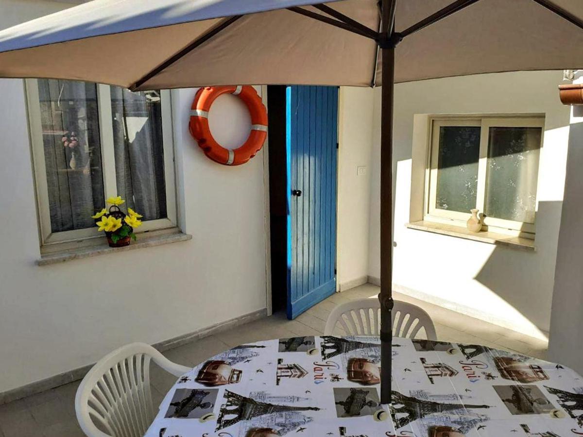 Don Vito'S Apartments Castellammare del Golfo Luaran gambar