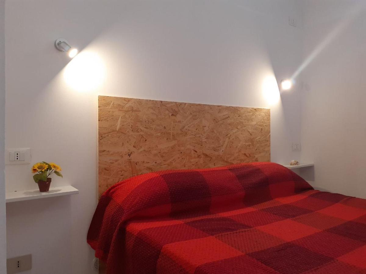 Don Vito'S Apartments Castellammare del Golfo Luaran gambar