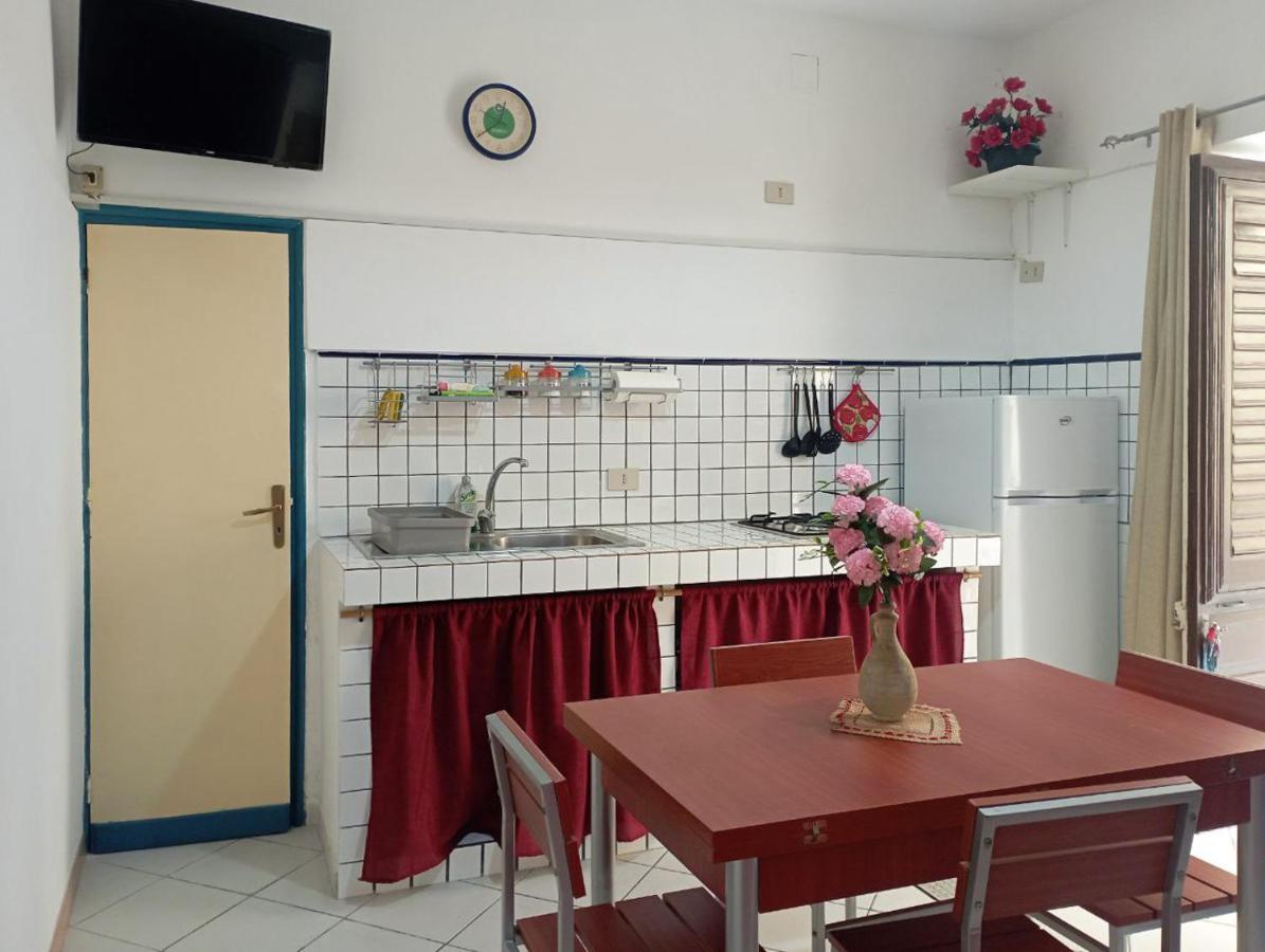 Don Vito'S Apartments Castellammare del Golfo Luaran gambar