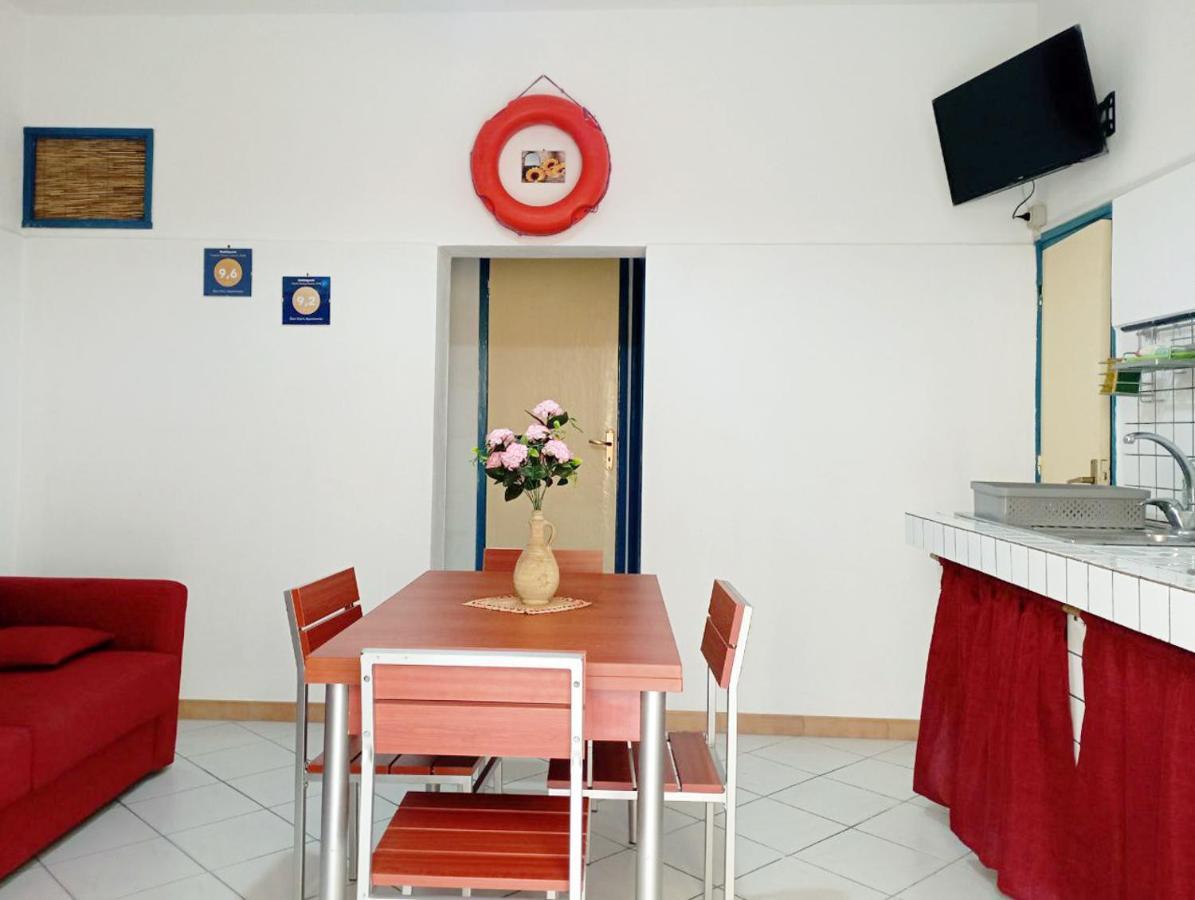 Don Vito'S Apartments Castellammare del Golfo Luaran gambar