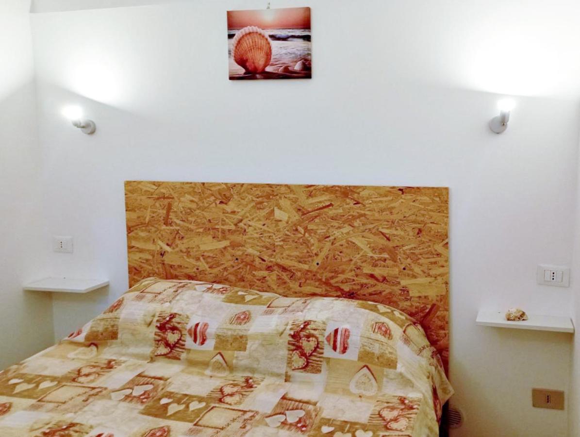 Don Vito'S Apartments Castellammare del Golfo Luaran gambar