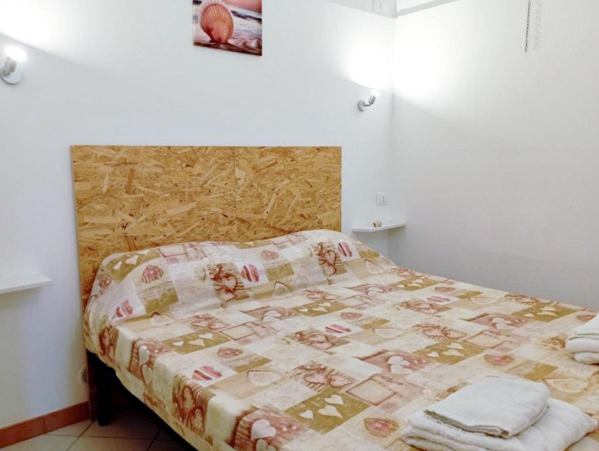 Don Vito'S Apartments Castellammare del Golfo Luaran gambar
