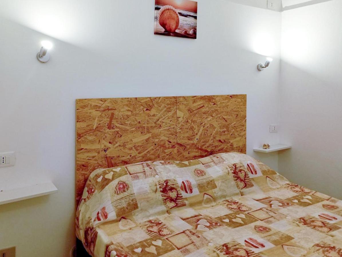 Don Vito'S Apartments Castellammare del Golfo Luaran gambar