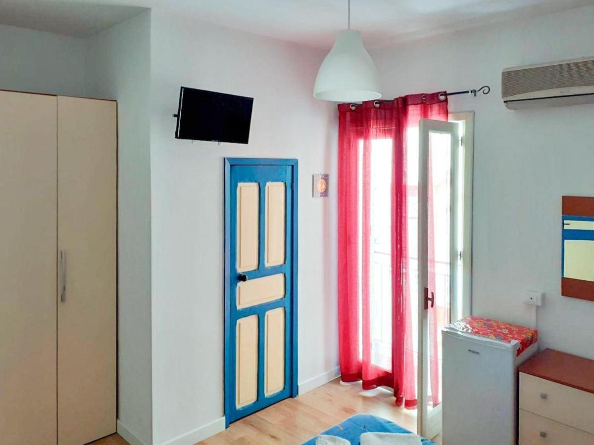 Don Vito'S Apartments Castellammare del Golfo Luaran gambar