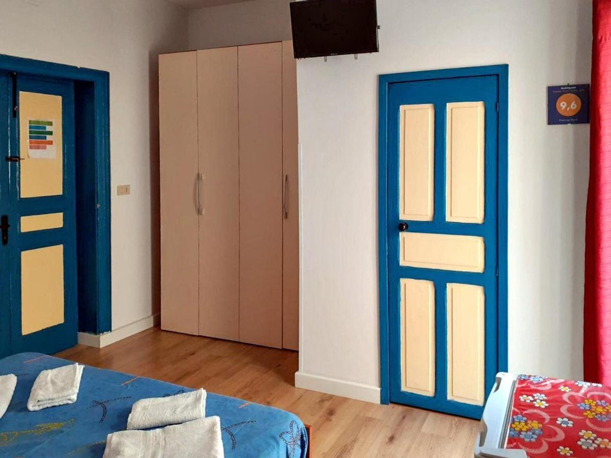Don Vito'S Apartments Castellammare del Golfo Luaran gambar