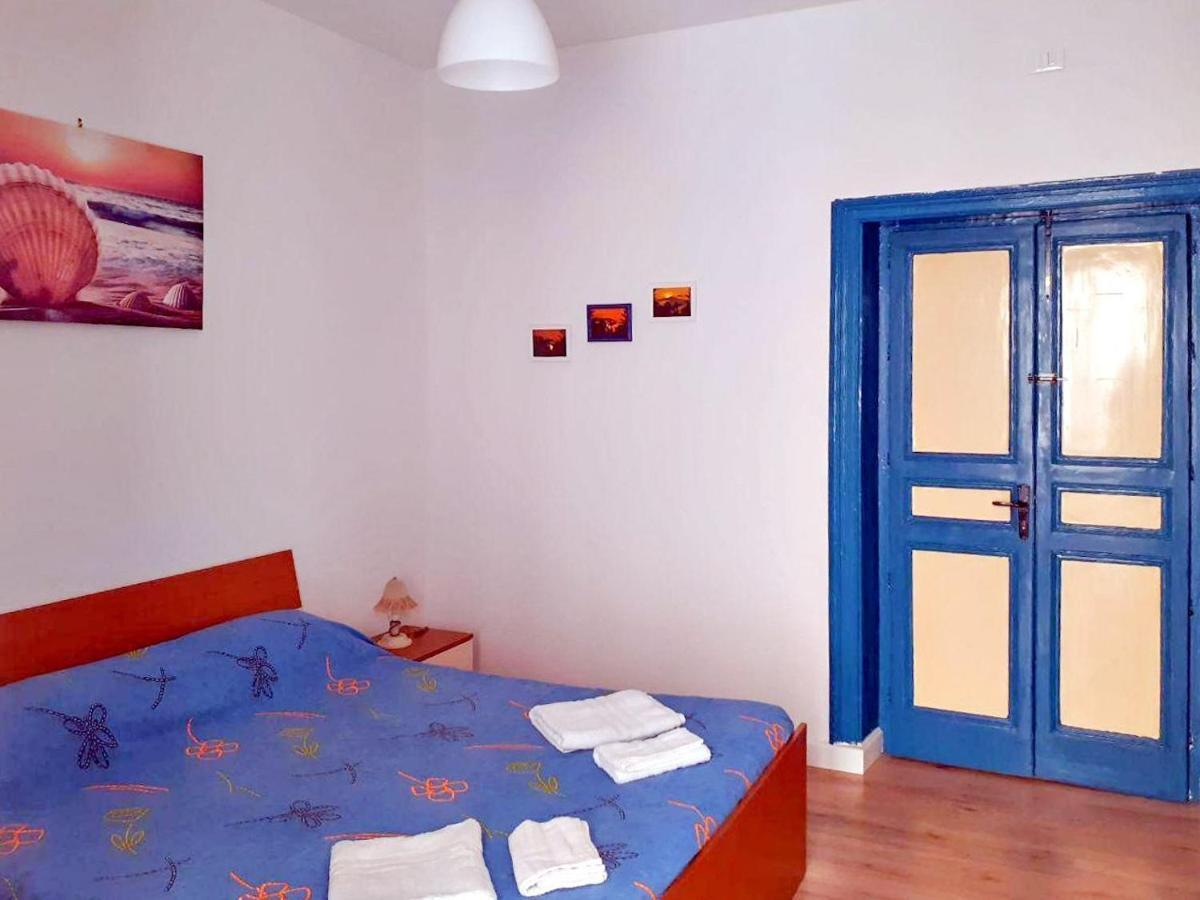 Don Vito'S Apartments Castellammare del Golfo Luaran gambar
