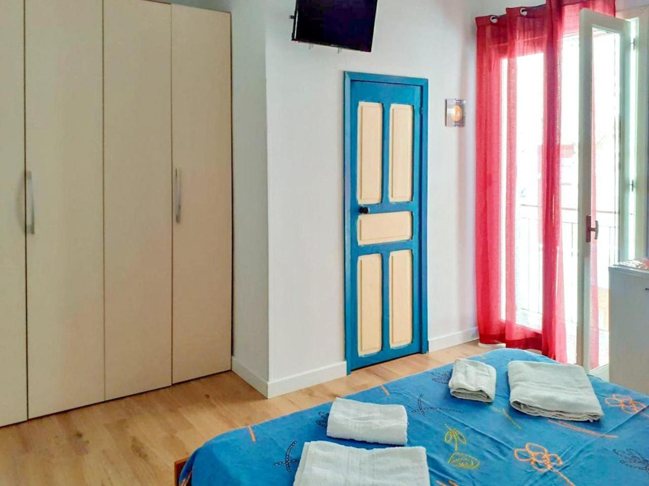 Don Vito'S Apartments Castellammare del Golfo Luaran gambar