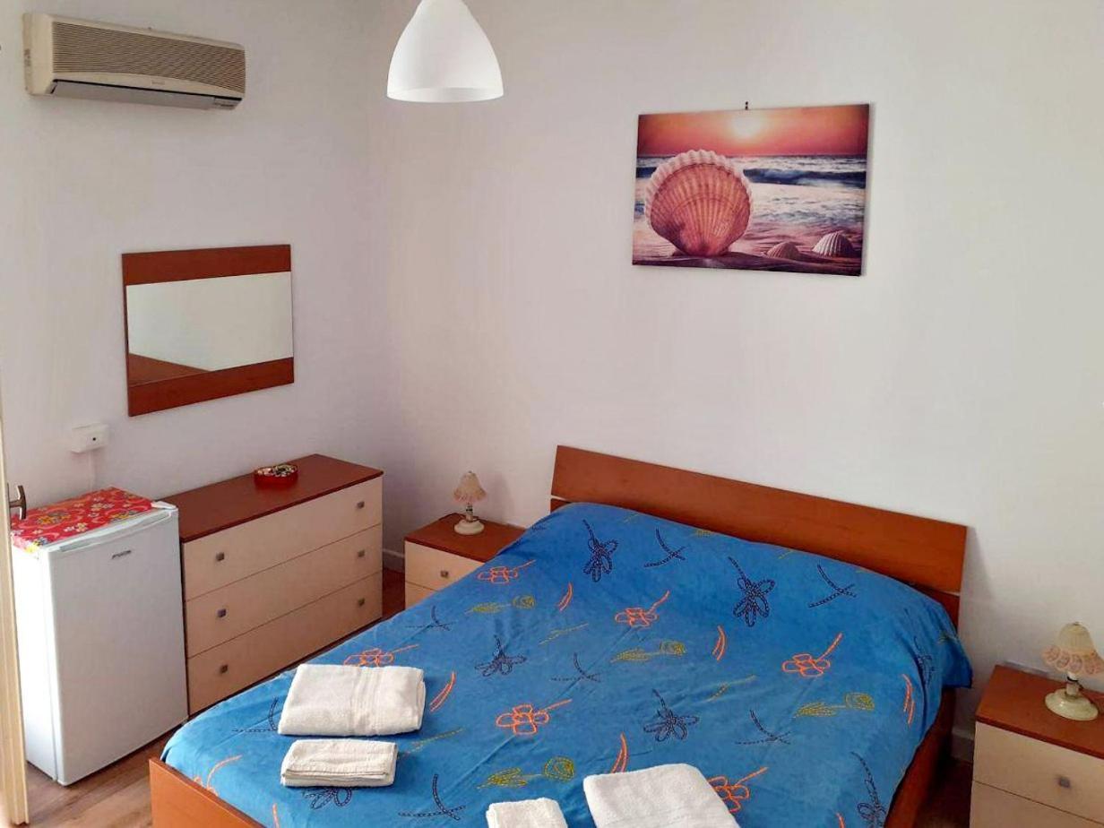 Don Vito'S Apartments Castellammare del Golfo Luaran gambar