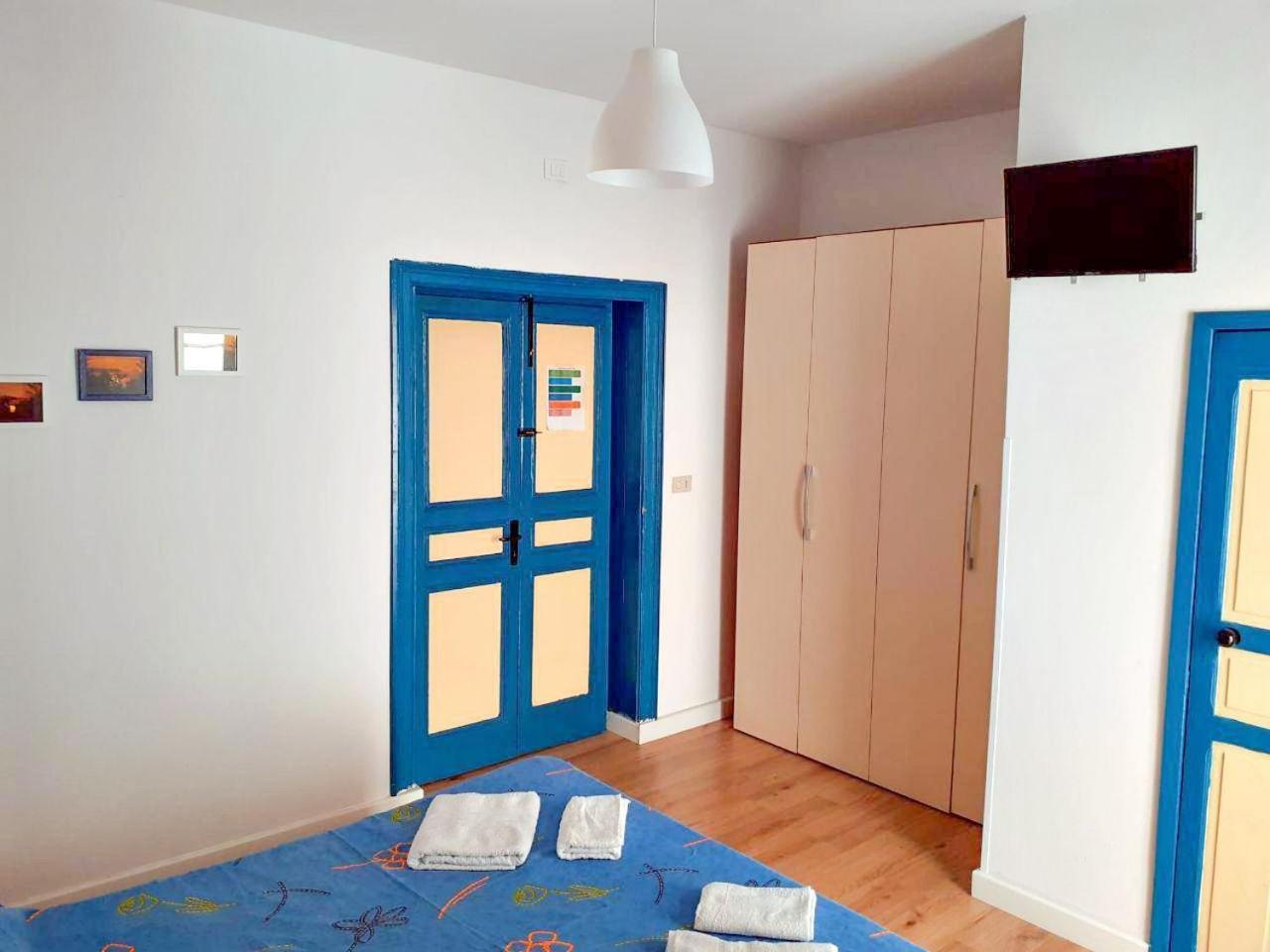 Don Vito'S Apartments Castellammare del Golfo Luaran gambar