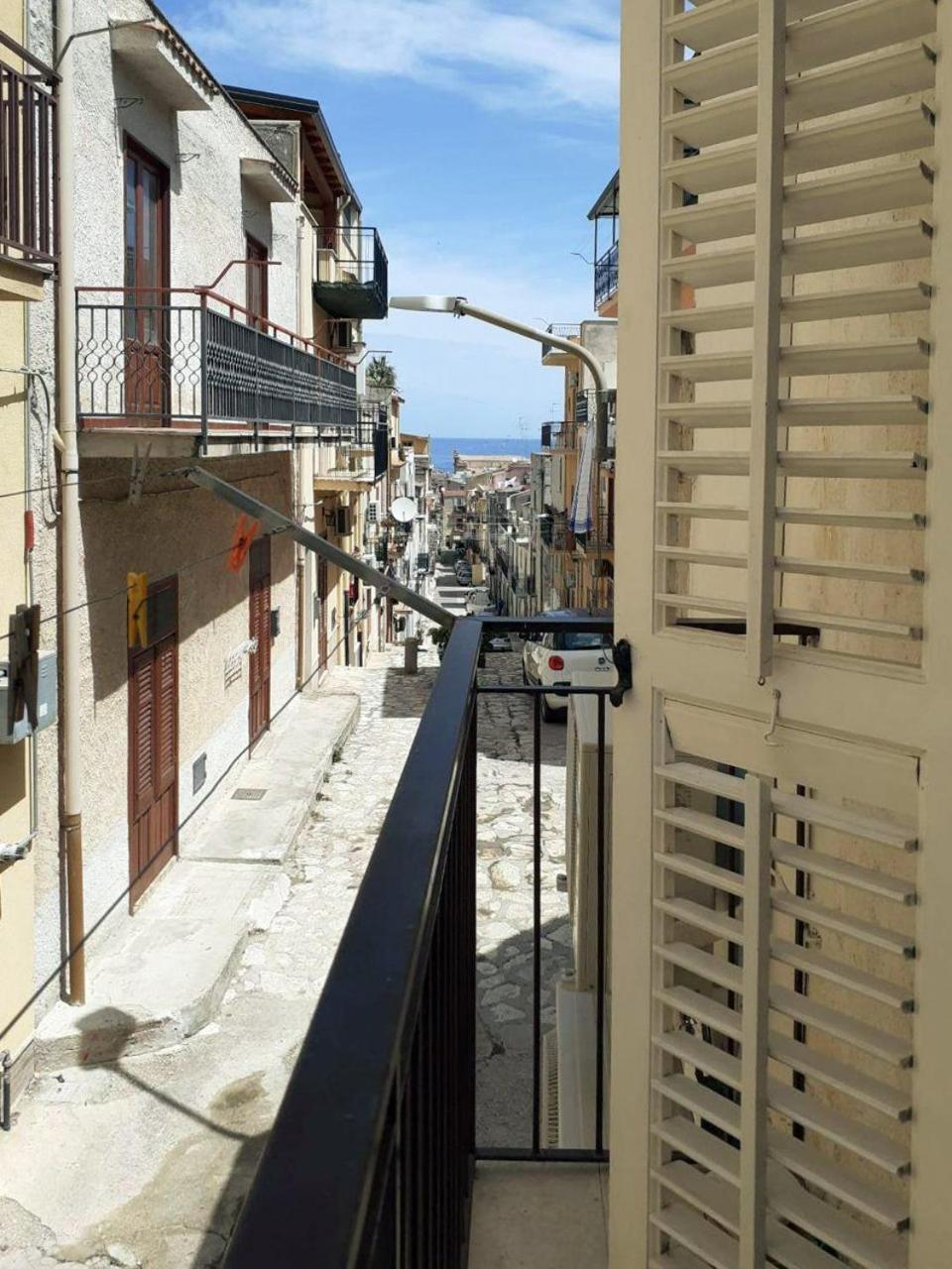 Don Vito'S Apartments Castellammare del Golfo Luaran gambar
