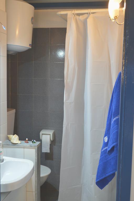 Don Vito'S Apartments Castellammare del Golfo Bilik gambar