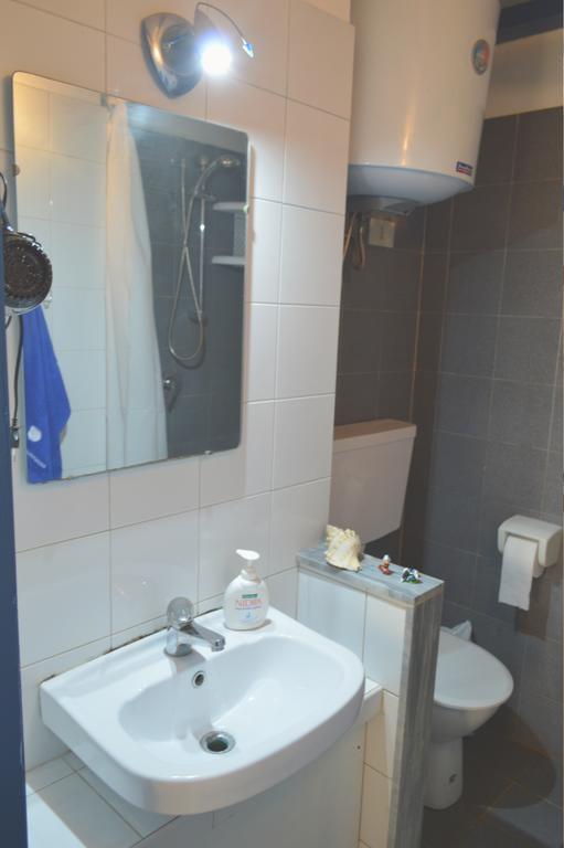 Don Vito'S Apartments Castellammare del Golfo Bilik gambar