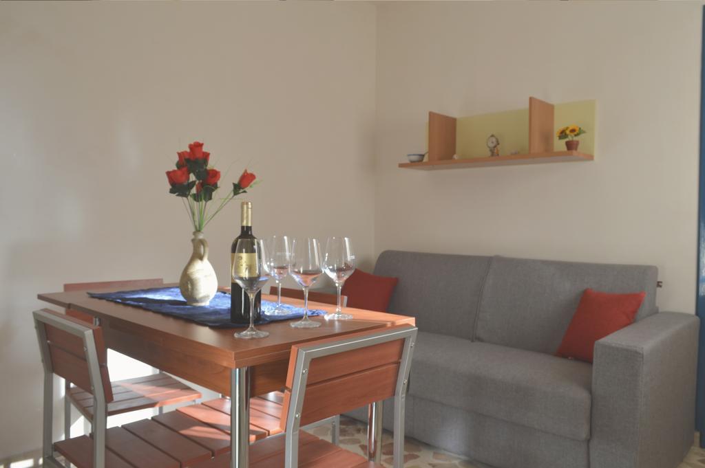 Don Vito'S Apartments Castellammare del Golfo Bilik gambar