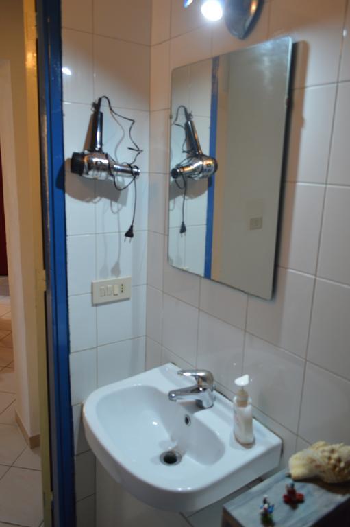 Don Vito'S Apartments Castellammare del Golfo Bilik gambar