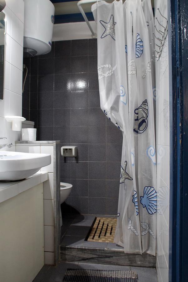 Don Vito'S Apartments Castellammare del Golfo Luaran gambar
