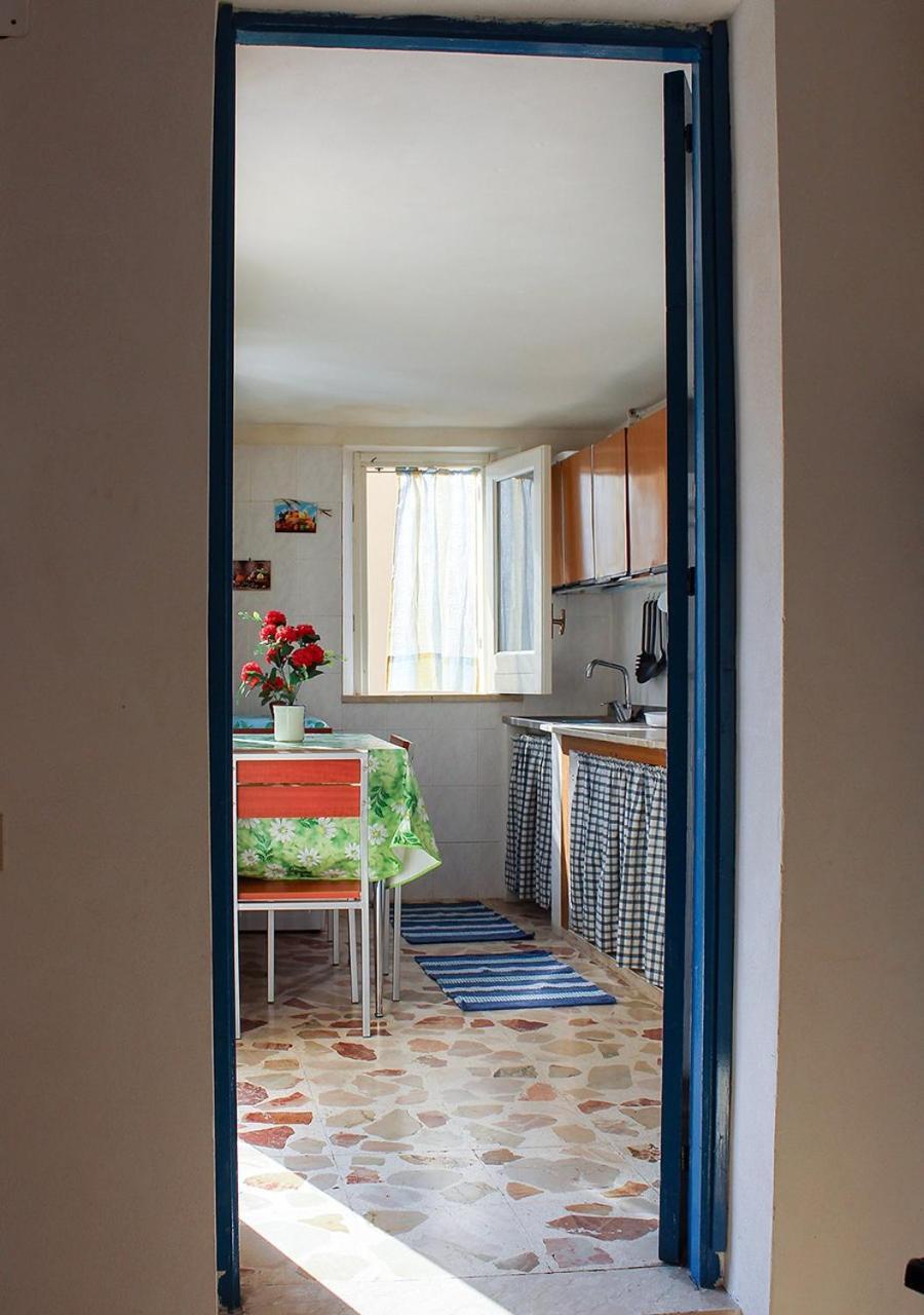 Don Vito'S Apartments Castellammare del Golfo Luaran gambar
