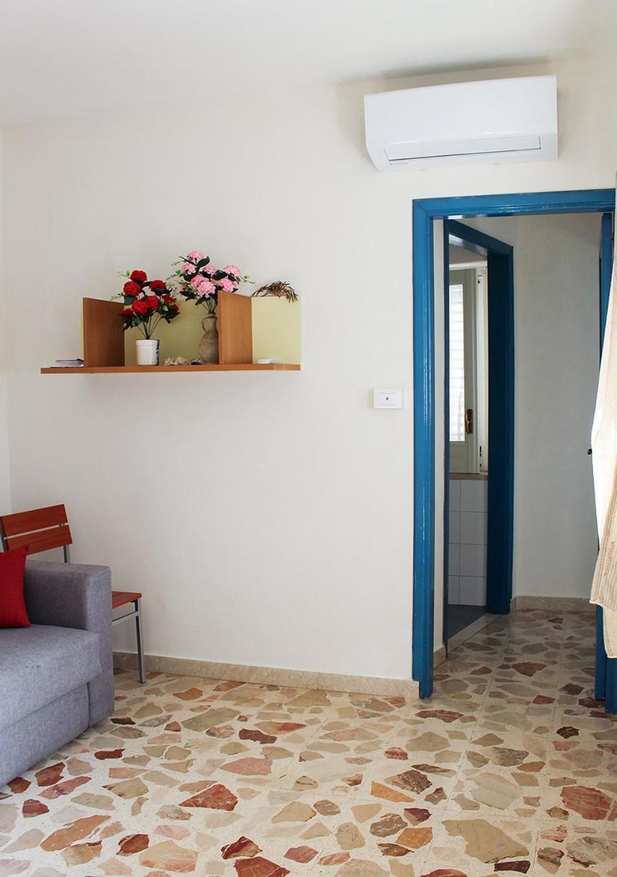 Don Vito'S Apartments Castellammare del Golfo Luaran gambar