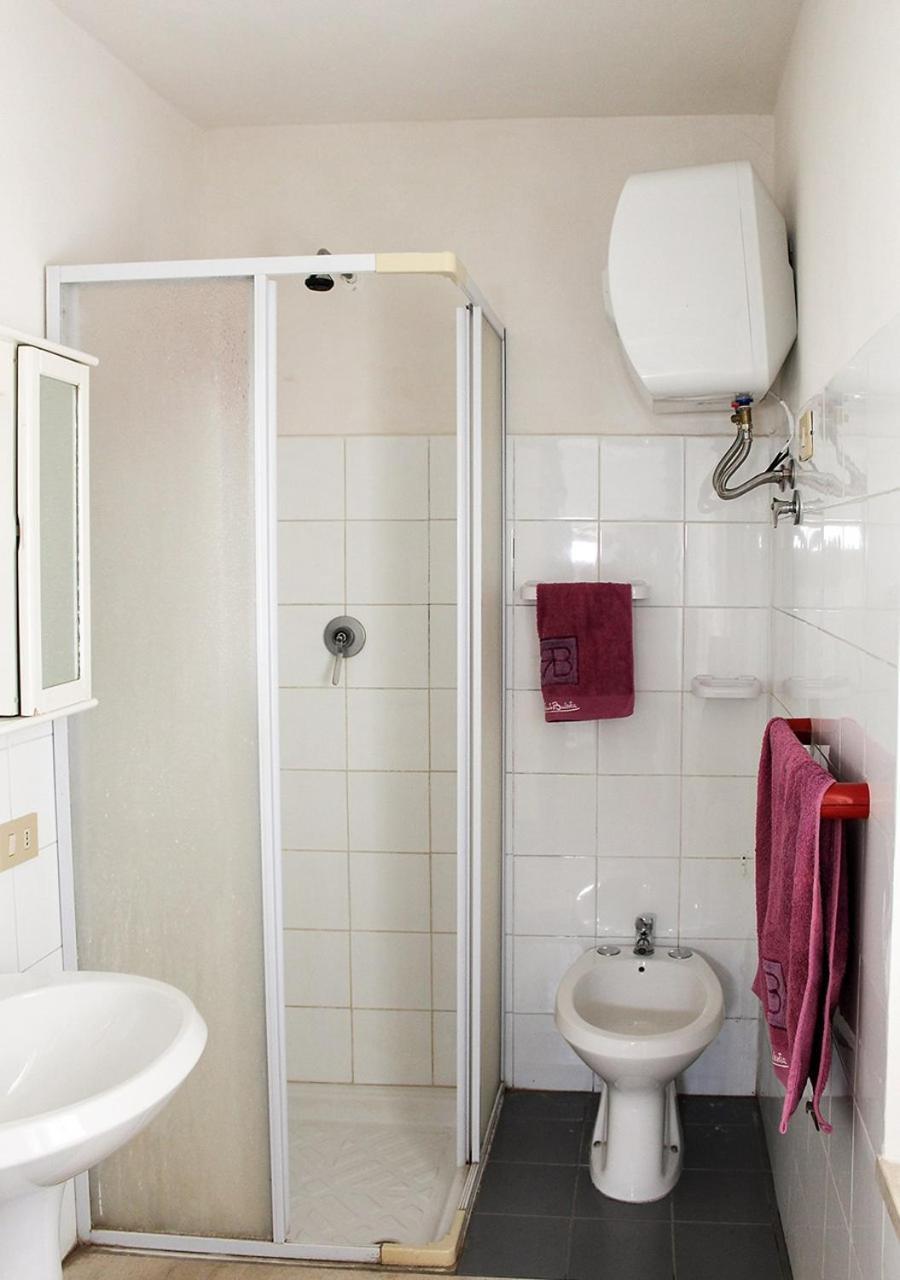 Don Vito'S Apartments Castellammare del Golfo Luaran gambar