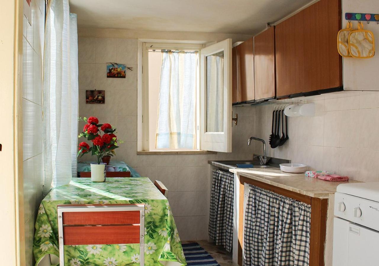 Don Vito'S Apartments Castellammare del Golfo Luaran gambar