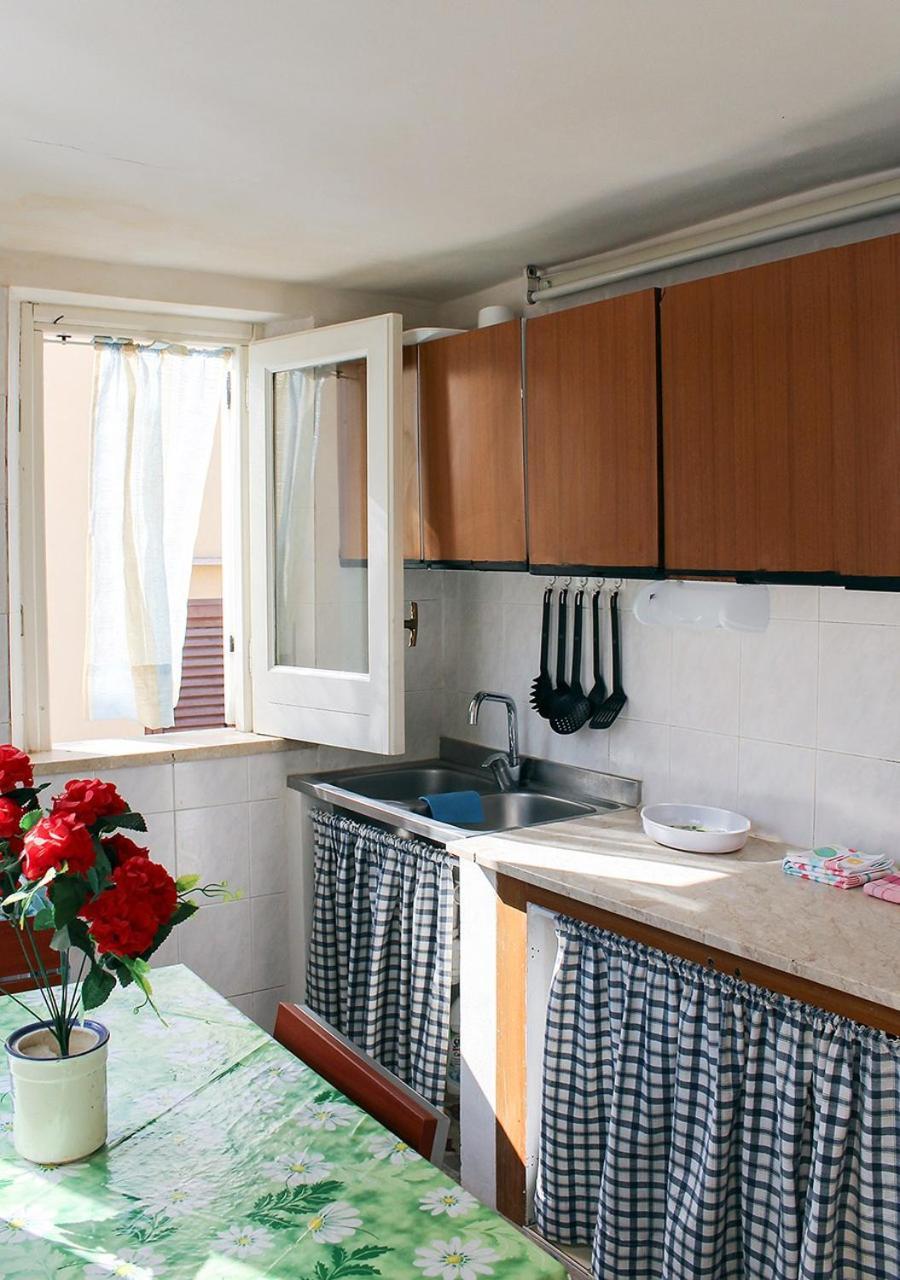 Don Vito'S Apartments Castellammare del Golfo Luaran gambar