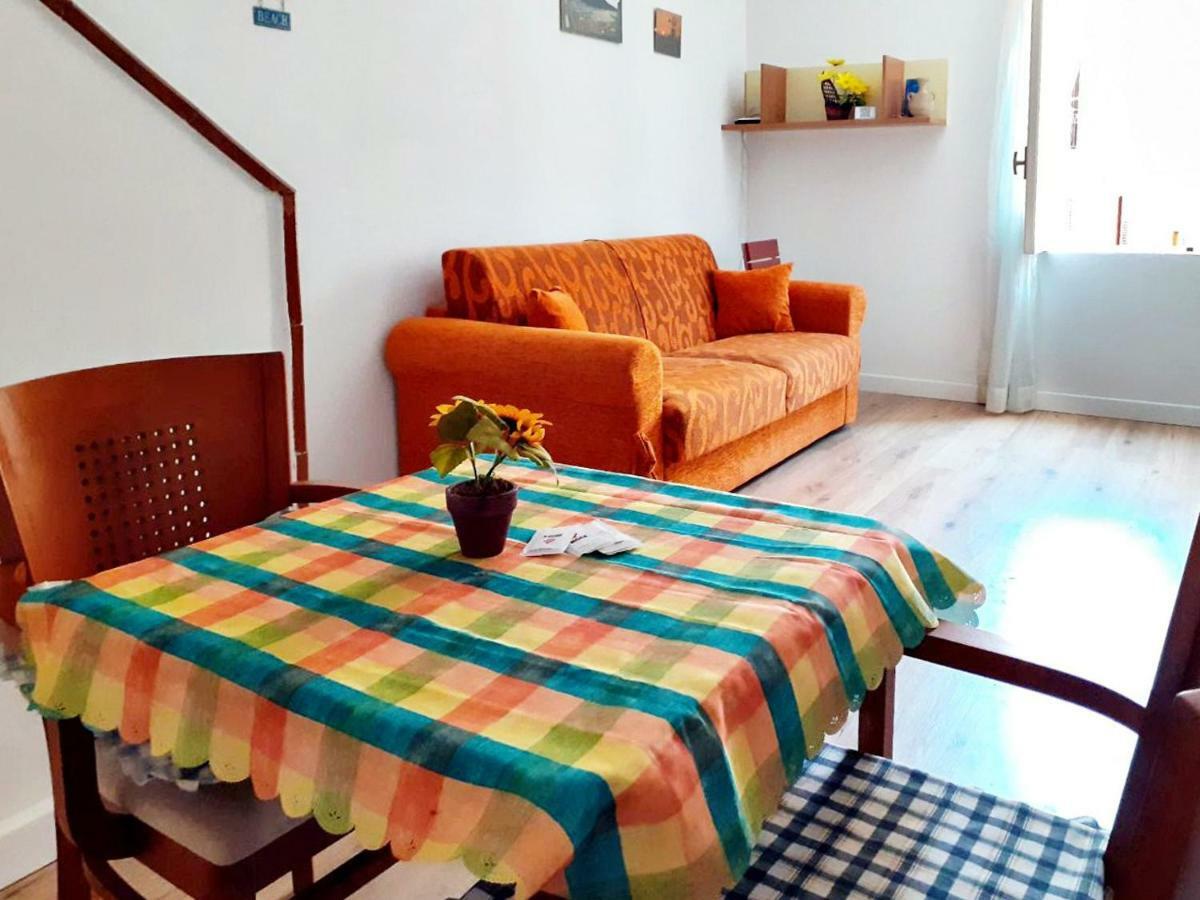 Don Vito'S Apartments Castellammare del Golfo Luaran gambar