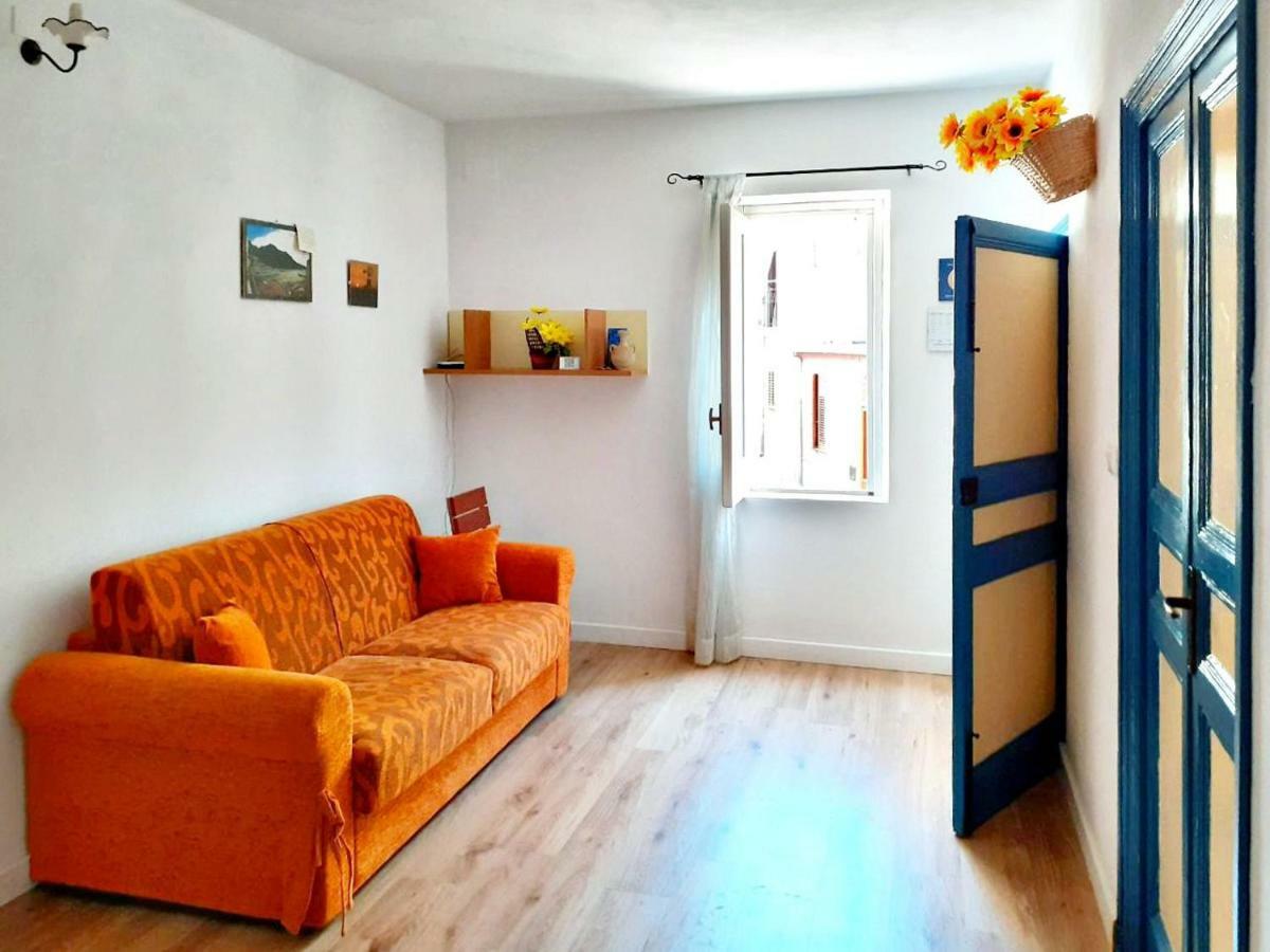 Don Vito'S Apartments Castellammare del Golfo Luaran gambar