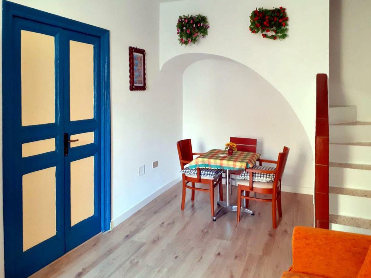 Don Vito'S Apartments Castellammare del Golfo Luaran gambar